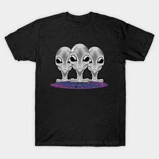 Invasion T-Shirt